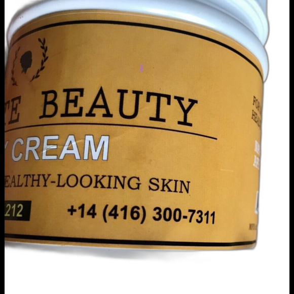 Qoyste Body (QB) Cream For natural healthy-looking skin | Natural ingredients - Picture 6 of 11